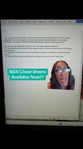 Pharmacology 👩🏾‍⚕️📚🩺 | Nexus Nursing Institute