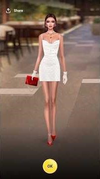 Bombshell 💣 #styling #styleinspo #animation #makeover #games #gaming #bombshell #classy #ootn #ootd
