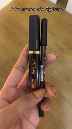 JustSimply Unfiltered on Instagram: "Serving bold lips, strong vibes & main-character energy 💄🔥 Would you wear this bold lip combo? 👀👇 BoldLipCombo, ConfidentMakeup statementLips IndianMakeupReels LipComboGoals PowerLook MakeupOnPoint BoldIsBeautiful GlamMakeupIndia #BoldLipCombo #ConfidentMakeup #StatementLips #IndianMakeupReels #LipComboGoals #PowerLook #MakeupOnPoint #BoldIsBeautiful #GlamMakeupIndia"