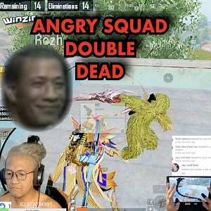99yrs old Double D3ad squadwipe | Ace Gaming