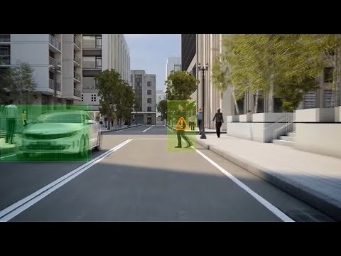 Autonomous Emergency Braking (AEB)