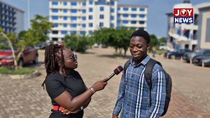 8.3K views · 199 reactions | The Rules Are Clear, But the Way That Lecturer Handled It? Not Right” - UPSA Student #JoyNewsFocus | JoyNews | Facebook