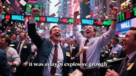 “60 Breaking News Updates Shaking America Right Now | Massive Cyber Alerts, Market Surges & National