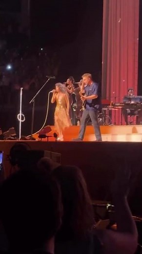 Sam Fender Surprises Olivia Dean Fans with Rein Me In Live at O2 London Night 3