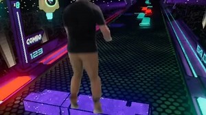 Cake VR Dance 音游