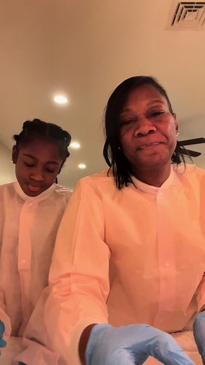 Makeup Techniques for Deceased to Match Complexion