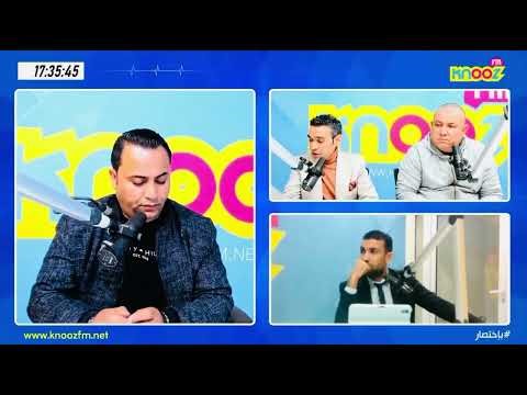 سامة_المنصوري #سيدريك_غبو لديه عروض محلية و أجنبية …