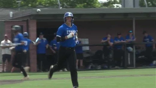 Elizabethtown baseball defeats Palmyra in PIAA class 5A quarterfinals 3-2