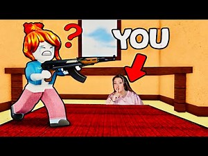 I Played HIDE AND SEEK, But I Won EVERYTIME...