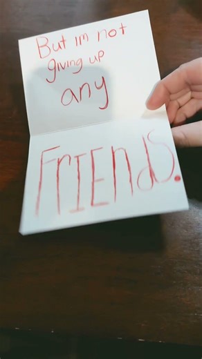 A quote from Remarkably ruby by Terri Libenson. A recommendation from my niece #booktube