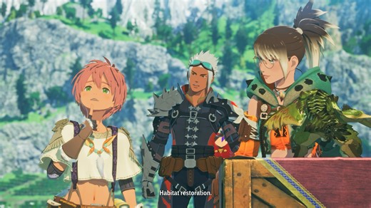 Habitat Restoration Guide