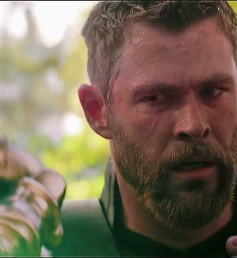 One Snap. Half the Universe.