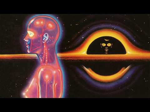 You Are Not Inside the Universe — The Universe Is Inside You. Black Holes Prove It