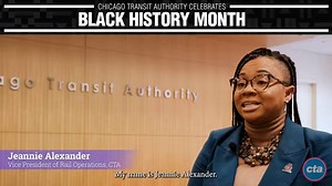 15 reactions | As the Vice President of Rail Operations, Jeannie...