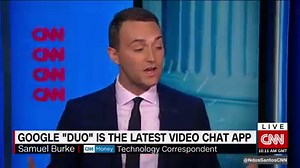 42K views · 1.2K reactions | Can video chat app Google Duo usurp...