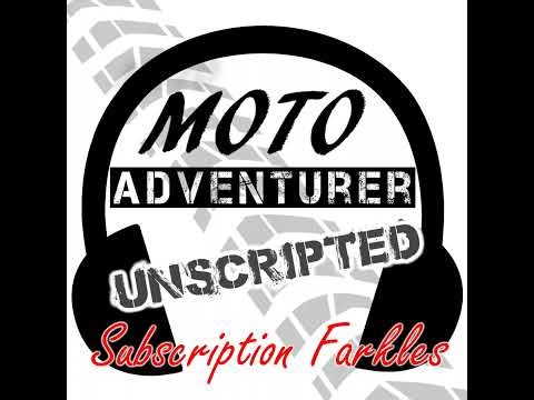 Episode 22: Subscription Farkles