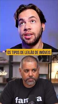 Entenda a diferença