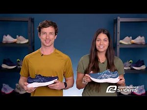 ASICS GT-2000 14: The Iconic Stability Shoe Gets a Fun, Energetic New Foam