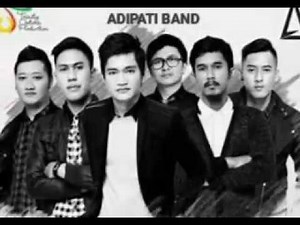 SEDIH LAGU BARU ADIPATI BAND.. APA YA JUDULNYA ??