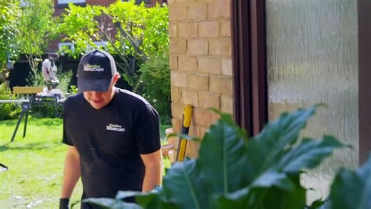 Garden Rescue S10E35
