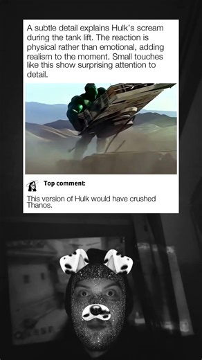 Hulk 2003 – Hulk vs U S Army Tank Scene