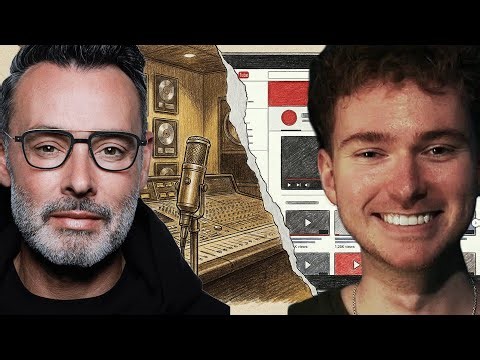 Fixated’s $50 Million Creator Management Masterplan (feat. Zach Katz & Jason Wilhelm)