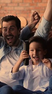 1.2K views · 4 comments | Ready for tailgating and game day gatherings? Keep an eye on things from the parking lot—or your couch—with smart home security cameras you can easily control via mobile app. Get the play-by-play on our Indoor and Outdoor Cameras: https://pulse.ly/ccwu9xf88t | Brinks Home | Facebook