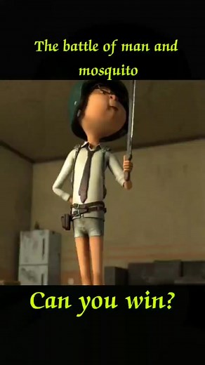 sd funny animation on TikTok