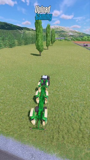 35K views · 272 reactions | Satisfyng Farming Simulator #farmingsimulator25 #farmingsimulator22 #satisfyingvideos #satisfying #fs25 #fs22 #farming #farminglife #asmr | Upload Gaming | Facebook