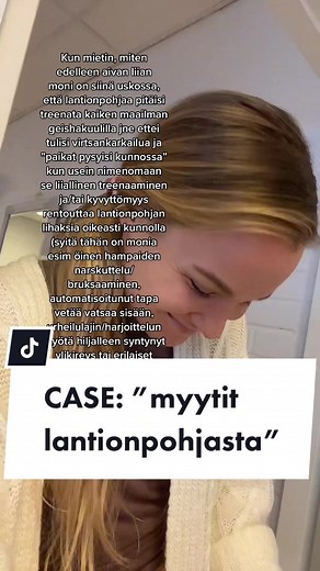 Lantionpohjan Myytit ja Uskomukset: Totuus Geishakuulista ja Ylikireästä Lantionpohjasta