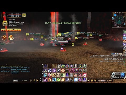 DAY 30 | 1 BULAN SUDAH BROK! #EPICPATRIOT #RFEPIC55