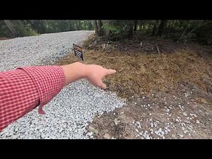 How To Properly Install a Culvert | Avoid Washouts, Mud & Driveway Failure
