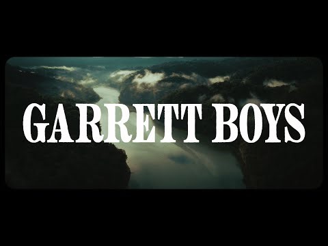 Garrett Boys - Drag In the River