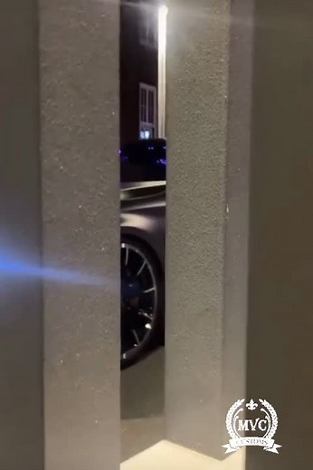 Mvc_customs on TikTok