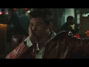 Fight Club (1999) - RECAP