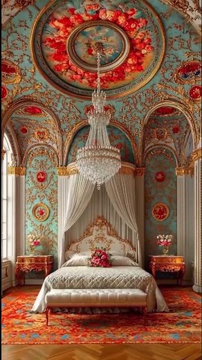 Stunning Russian Interior Design Ideas