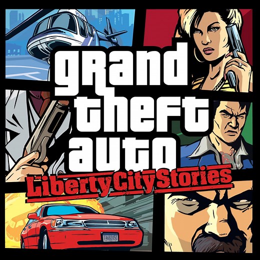 GTA: Liberty City Stories Guide - IGN