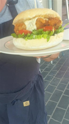 23K views · 350 reactions | 珞珞珞 #todaysspecial #tuesday 25th #november #fishfilletburger  #freshsnapperfillets #cheese #lettuce #tartarsauce  $10  with a #canofsoftdrink #availableuntilsoldout #yesmate #thestackshackrutherford #homeofthetendollarspecial ☎️ phone orders welcome 0434006690 343 New England highway Rutherford | The Stack Shack Rutherford | Facebook