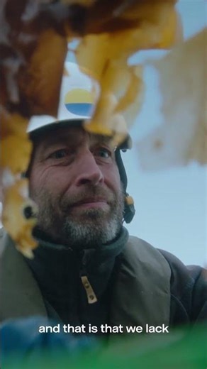 Optimising the use of ocean space