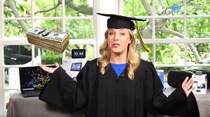 Tech gifts and gadgets for the grad in your life