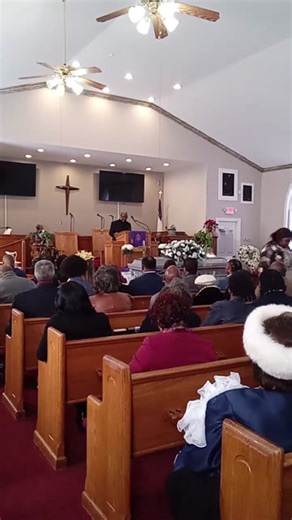 Funeral Services for Mr. Leroy McAdams. *WE DON'T OWN RIGHTS TO ANY MUSIC BEING PLAYED * | D.B. Walker & CO Funeral Services