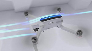 The Hubsan Official Site