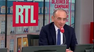 « Il faut considérer l’animal comme un être vivant, avec une sensibilité, et il est inutile et scandaleux d’être féroce et cruel avec lui. Mais je ne vais pas tomber dans le militantisme vegan anti-viande. » Éric Zemmour #RTLMatin #ZemmourPourTous https://t.co/8DwV4QigXs | Zemmour TV