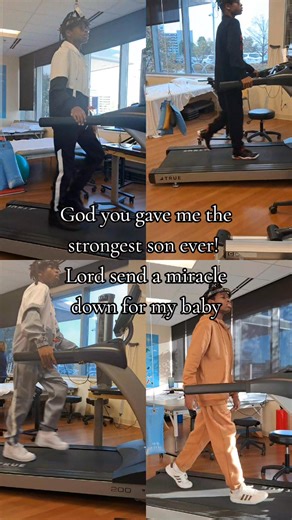 Danyale Griffin on Reels