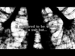 Urban Legend: The Slenderman, Hatman, Tallman