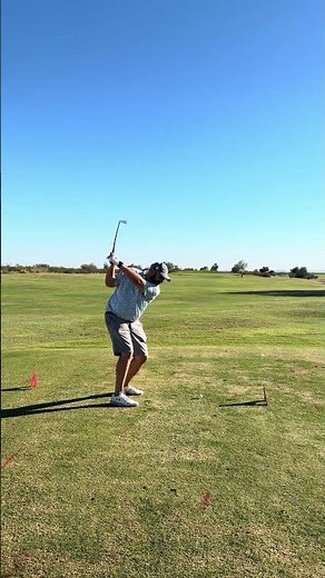 PXG 0317X 18 degree driving iron!