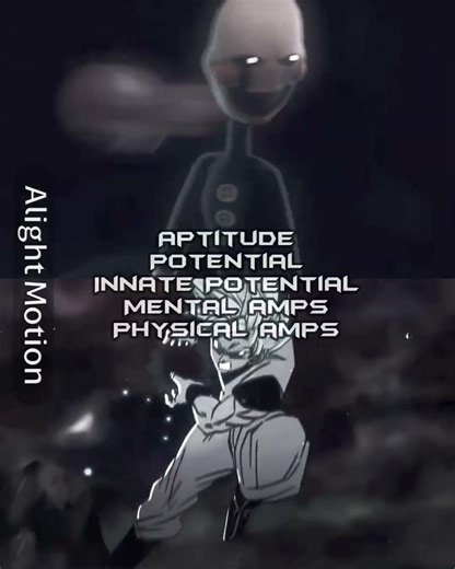 The Puppet vs Goku