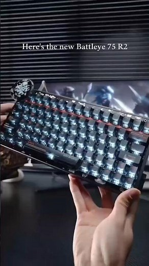 Battleye 75 HE R2 Carbon Silver Edition | Full Review & Features