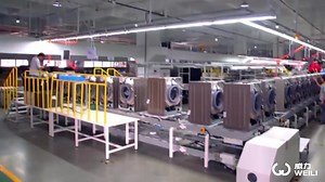 Automatic Washing Machine for Home High Quality and Low Price Washing Machine 10KG