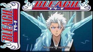 5.5K views · 120 reactions | Bleach-Byakuya vs Toshiro(Reigai) Full Fight sub español.MP | Bleach | Facebook
